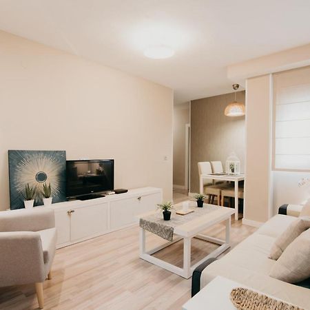 Tuguest Darro Apartment Granada Eksteriør bilde
