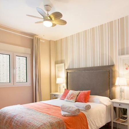 Tuguest Darro Apartment Granada Eksteriør bilde
