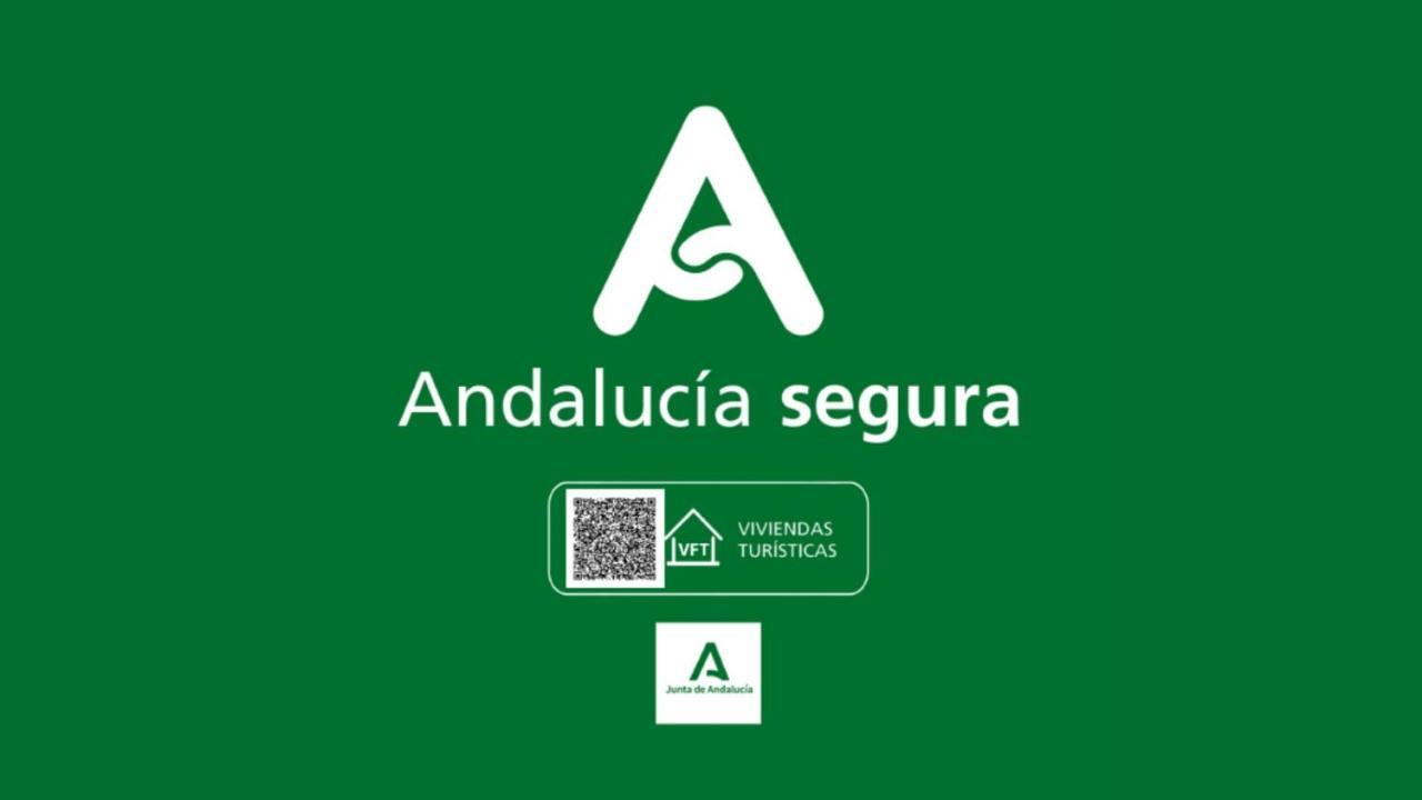 Tuguest Darro Apartment Granada Eksteriør bilde