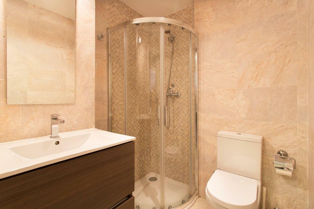 Tuguest Darro Apartment Granada Eksteriør bilde