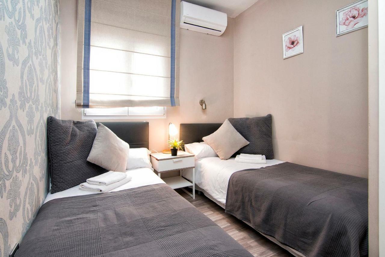 Tuguest Darro Apartment Granada Eksteriør bilde