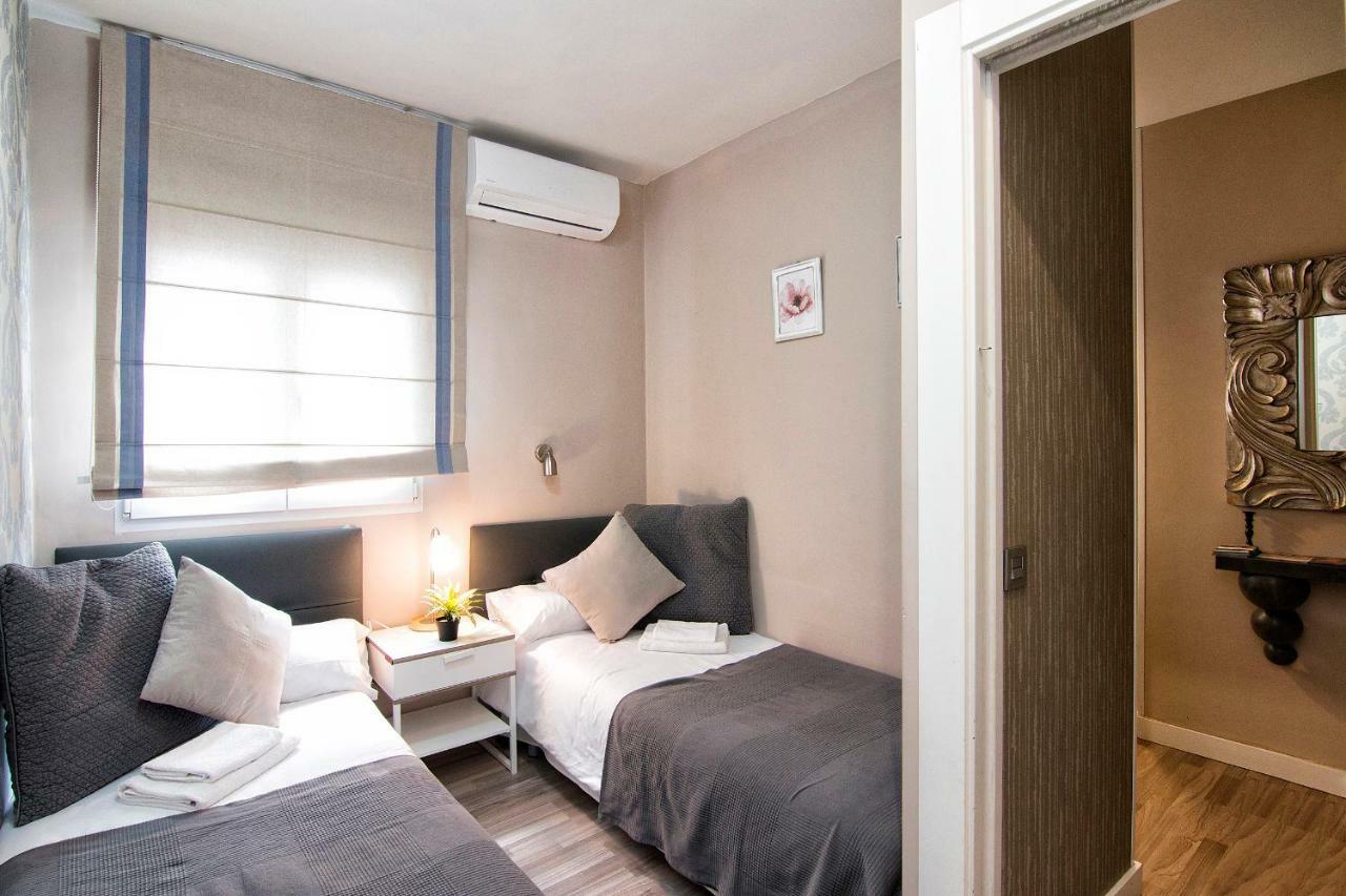Tuguest Darro Apartment Granada Eksteriør bilde